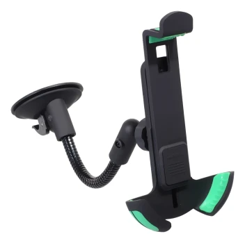 Držák telefonu / GPS na přísavku MAX 06257