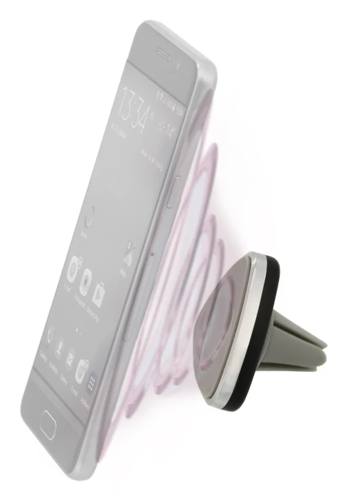 Držák telefonu magnetický do mřížky TRIANGLE 06264
