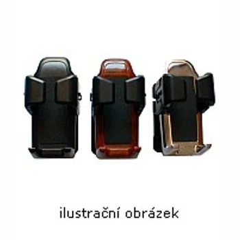 Držák telefonu ORION dřevo 06238