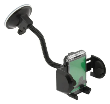 Držák telefonu s přísavkou 06235