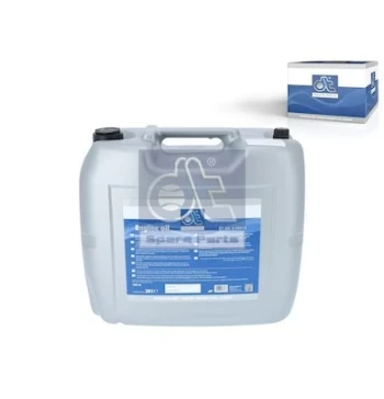 DT Spare Parts Motorový olej 20 l  (9.58073)