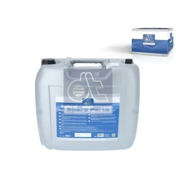 DT Spare Parts Motorový olej 20 l  (9.58074)