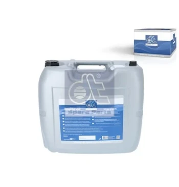 DT Spare Parts Motorový olej 20 l  (9.58075)