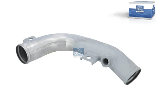 DT Spare Parts Potrubí chladiva  (1.00202)
