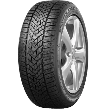 245/45 R 18 100V WINTERSPORT 5 TL XL M+S 3PMSF MFS DUNLOP || 574667