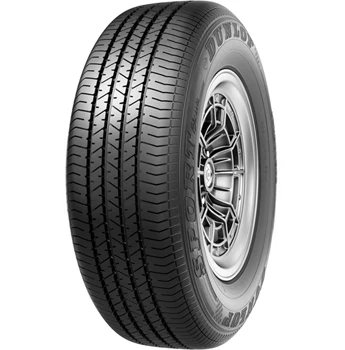 Letní PNEU 185/70R15 89V Sport Classic N0 DUNLOP