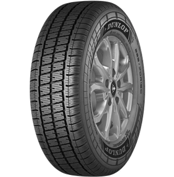 225/70 R 15 112/110R ECONODRIVE AS TL C M+S 3PMSF DUNLOP || 593499