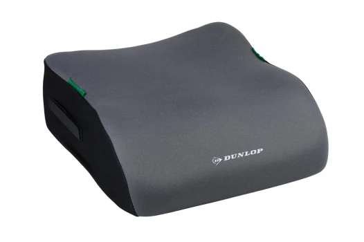 DUNLOP Dětský podsedák, šedý 5800786