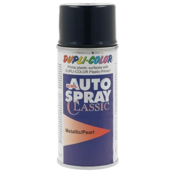 DUPLI COLOR Lak vozidla VW indigo blue pearl - LB5N  (107405)