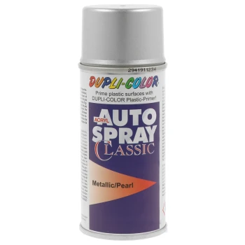 DUPLI COLOR Lak vozidla VW/Audi l. silver met. - LY7W  (107382)