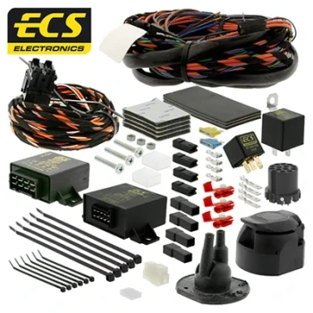 ECS Sada elektrické instalace, tažné zařízení  (AF011DH)