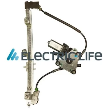 ELECTRIC LIFE Zvedací zařízení oken  (ZR AA37 R)