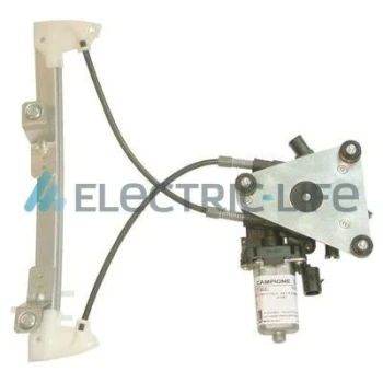 ELECTRIC LIFE Zvedací zařízení oken  (ZR AA38 L)