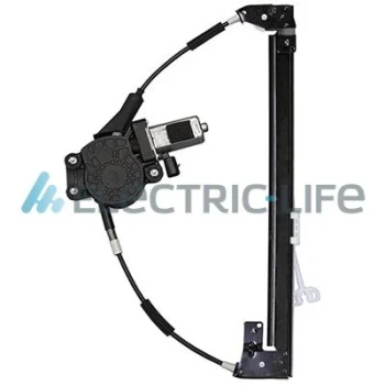 ELECTRIC LIFE Zvedací zařízení oken  (ZR AA41 L)