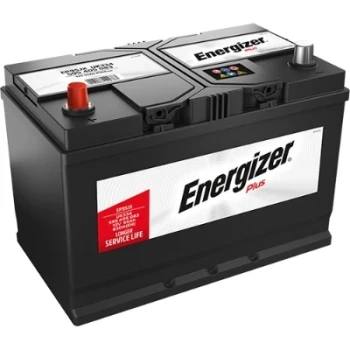 ENERGIZER startovací baterie Energizer Plus 95Ah  (EP95JX)