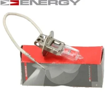 ENERGY Zarovka, dalkovy svetlomet  (H3)