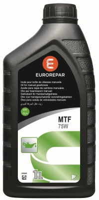 EUROREPAR Převodovkový olej  (1635511180)