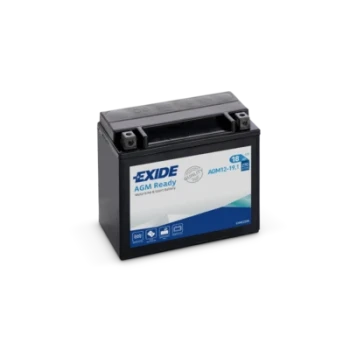 EXIDE startovací baterie EXIDE AGM Ready 18Ah  (AGM12-19.1)