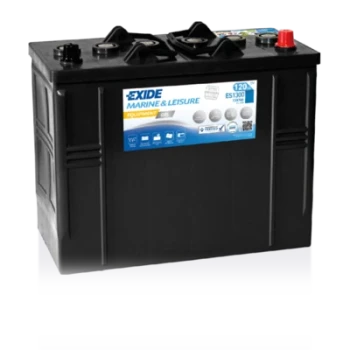EXIDE startovací baterie EXIDE Equipment GEL 120Ah  (ES1300)