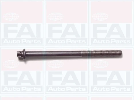 FAI AutoParts Sada šroubů hlavy válce  (B1050)