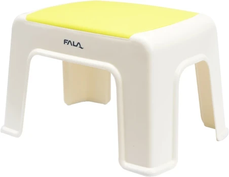 FALA plastová stolička 30x20x21 cm zelená | 75915