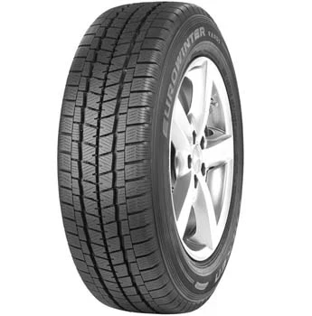 Zimní PNEU 195/75R16 C 107/105R Eurowinter VAN01 FALKEN