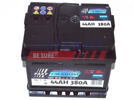 FAST startovací baterie 44Ah  (FT75203)