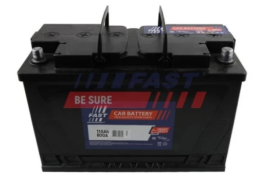 FAST startovací baterie  (FT75216)