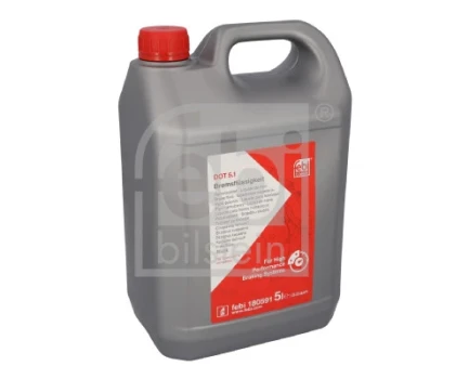 FEBI BILSTEIN Brzdová kapalina  (180591)