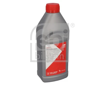 FEBI BILSTEIN Brzdová kapalina  (26461)