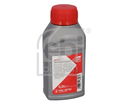 FEBI BILSTEIN Brzdová kapalina  (26746)