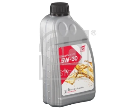 FEBI BILSTEIN Motorový olej 1 l  (101150)