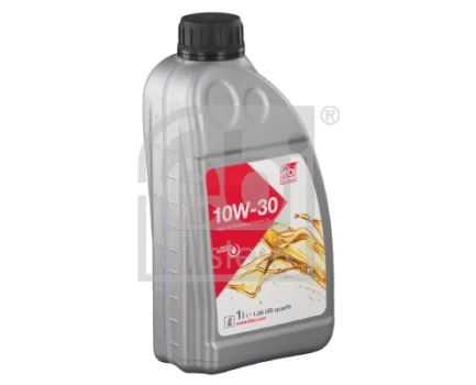 FEBI BILSTEIN Motorový olej 1 l  (104912)