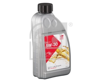 FEBI BILSTEIN Motorový olej 1 l  (108360)