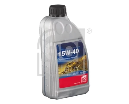 FEBI BILSTEIN Motorový olej 1 l  (32925)