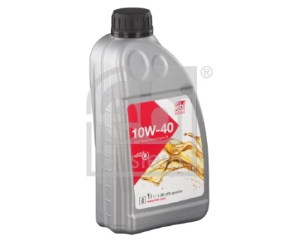 FEBI BILSTEIN Motorový olej 1 l  (32931)