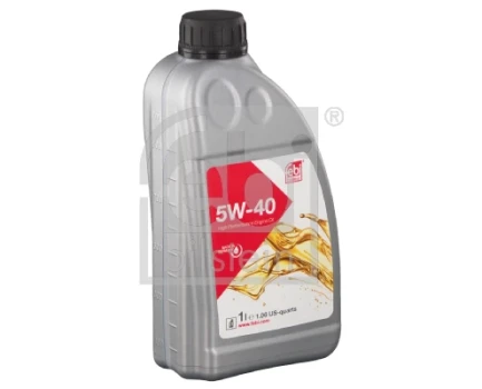 FEBI BILSTEIN Motorový olej 1 l  (32936)
