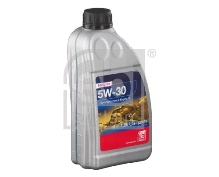 FEBI BILSTEIN Motorový olej 1 l  (32941)