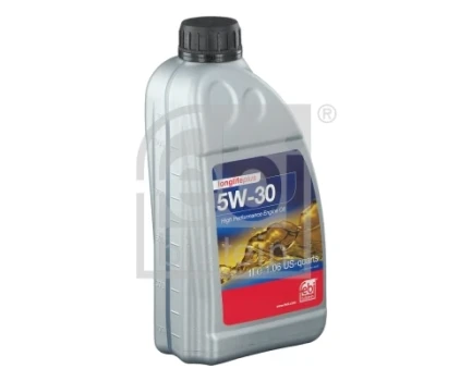FEBI BILSTEIN Motorový olej 1 l  (32945)
