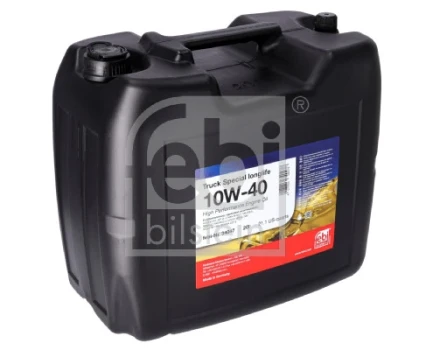 FEBI BILSTEIN Motorový olej 20 l  (34047)