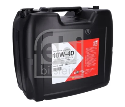 FEBI BILSTEIN Motorový olej 20 l  (34050)