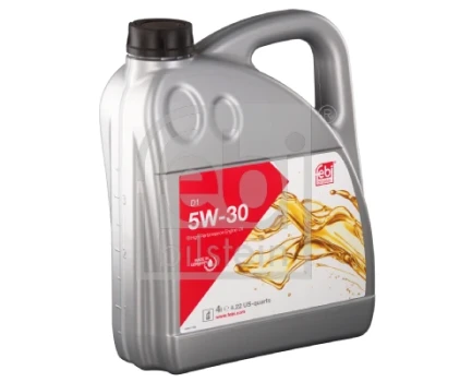 FEBI BILSTEIN Motorový olej 4 l  (172170)
