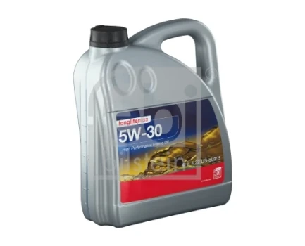 FEBI BILSTEIN Motorový olej 4 l  (32946)