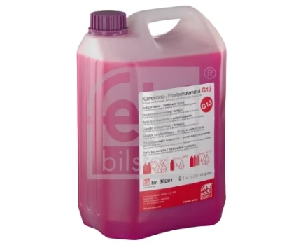 FEBI BILSTEIN Nemrznoucí kapalina  (38201)