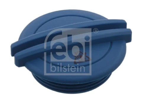 FEBI BILSTEIN Uzavírací víčko, nádoba chladiva  (40722)