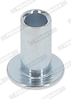 FERODO Nýt, obložení bubnové brzdy Federal-Mogul  (93038)