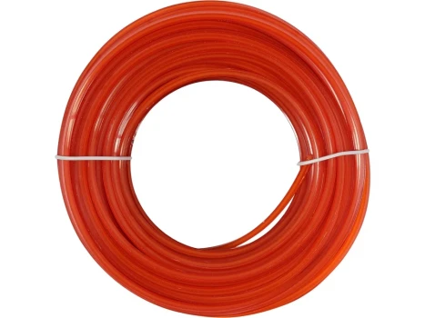 FLO extranylová řezná linka 2,4mm x 15m | 89462