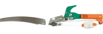 FLO střihač na větve s pilkovým listem 330mm | 99310