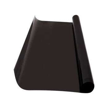 Folie protisluneční 75x300cm super dark 5% 06162