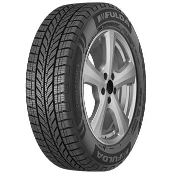 Zimní PNEU 195/75R16 C 107/105R Conveo Trac 3 FULDA